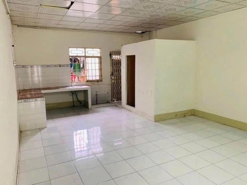 💸 Ra nhanh căn nhà ở tân phú trung, củ chi 127,8m2 sổ riêng giá chỉ 890trieu