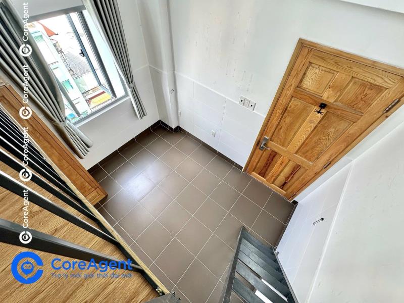 Trống lại siêu phẩm duplex - gác cao - thang máy - 3