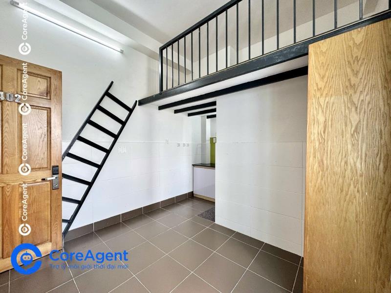 Trống lại siêu phẩm duplex - gác cao - thang máy - 4