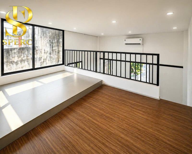 ✨ Duplex full nội thất ngay bên vinhomes tân cảng - gần uth, hutech... - 3