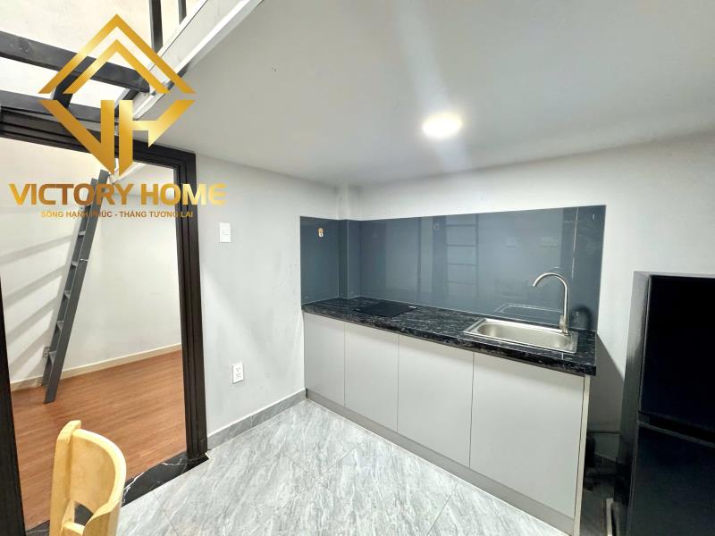 ✅ Căn hộ duplex 2 không gian ngủ ngay xvnt - gần ftu, gtvt, hutech ✅ - 3