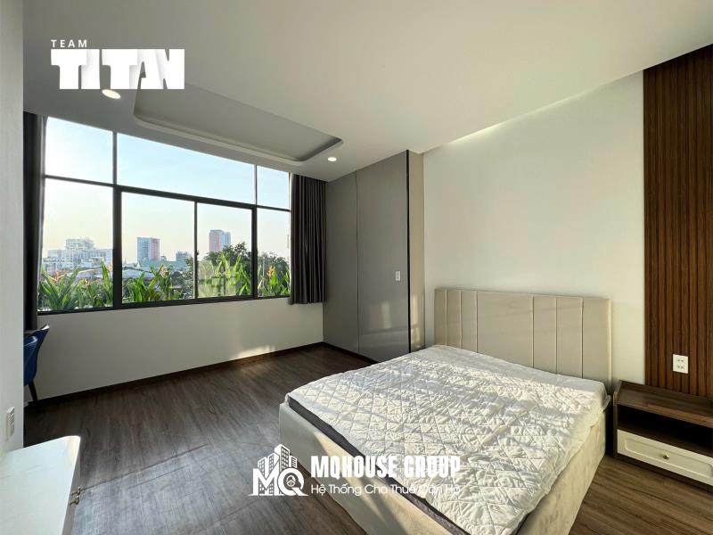 📍 Xô viết nghệ tĩnh, bình thạnh | 1pn full nội thất | thuận tiện đi hàng xanh, đh hutech, uef, vincom landmark 81 - 3
