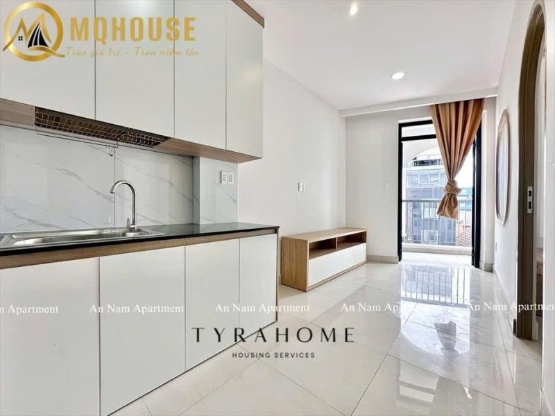🏡 1pn full nội thất – gần đh sài gòn, đh sư phạm, hutech thuận tiện đi quận 1, quận 3, phú nhuận