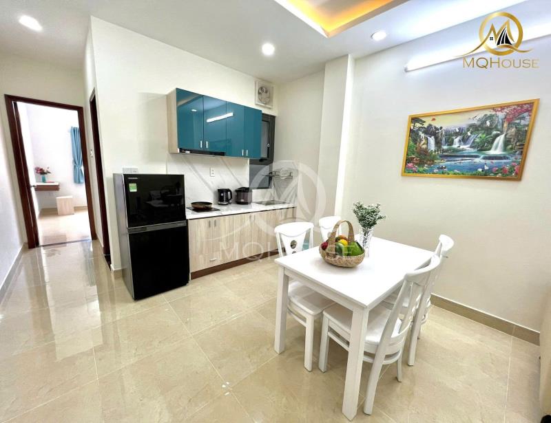 2 phòng ngủ gần chợ hoàng hoa thám - etown cộng hòa - nhà ga t3 quận tân bình - 3