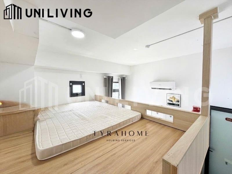 🌤️ Duplex cửa sổ trời – 31 nguyễn trung trực - 3