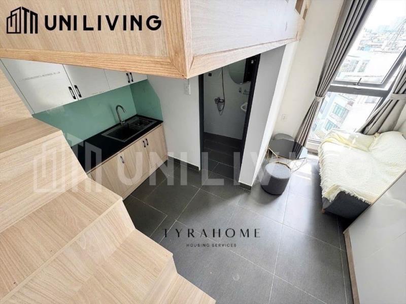 🌤️ Duplex cửa sổ trời – 31 nguyễn trung trực - 4