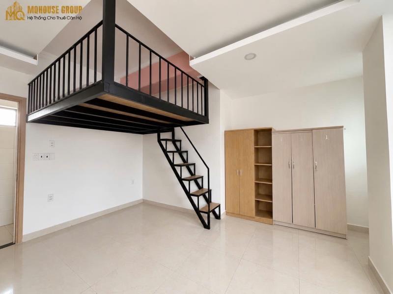 🏡 47 bùi đình túy | duplex cửa sổ lớn cực thoáng  - 3
