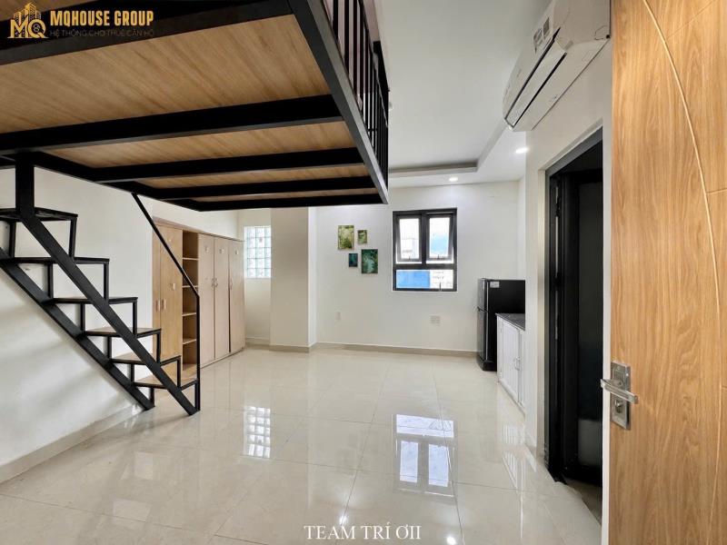 🏡 47 bùi đình túy | duplex cửa sổ lớn cực thoáng  - 2