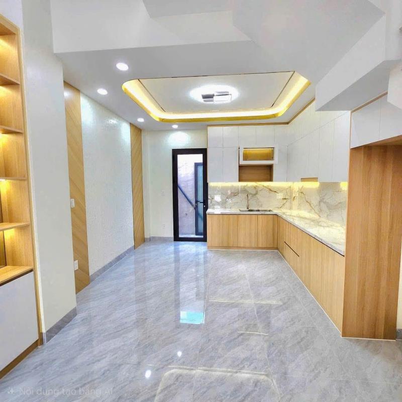 Bán nhà 3 tầng khu nam khang - nguyễn duy trinh, giá 5,98 tỷ/56m2 - 4