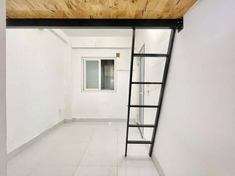 Phòng trọ mới xây ngay lê đức thọ - 2