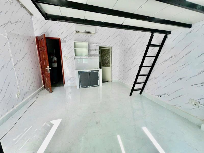 Cho thuê phòng trọ tân phú - duplex có bancol - 0926051663 - 4