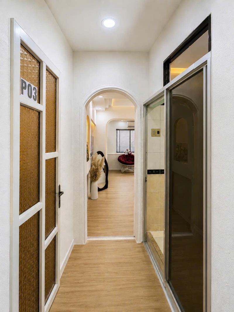 🏡 Căn hộ 1 phòng ngủ full nội thất – ngay nguyễn kiệm – gần sân bay tân sơn nhất  - 2