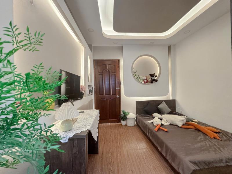 🏡 Cho thuê căn hộ full nội thất tách bếp, – nguyễn đình chính, phú nhuận - 3