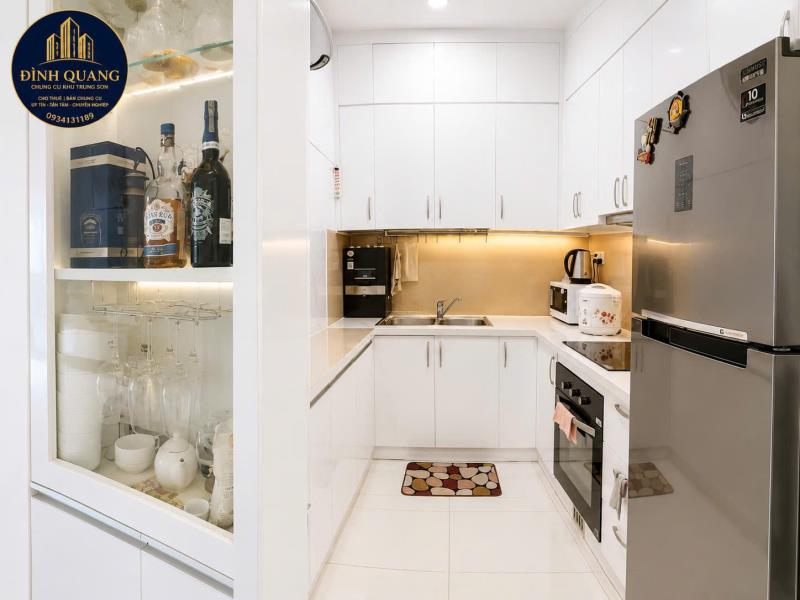 🔥 Chỉ 4,6 tỷ bao thuế phí – bán gấp căn hộ saigon mia 2pn 2wc 70m² (khu trung sơn) - 3