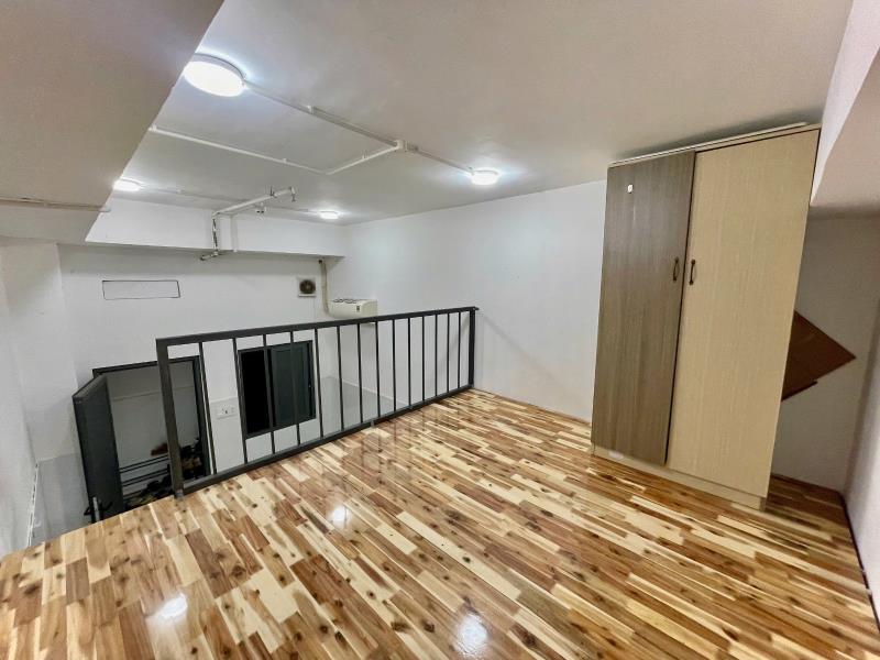 Cho thuê phòng trọ tân phú - duplex full nội thất có cửa sổ lớn - 0926051663 - 4
