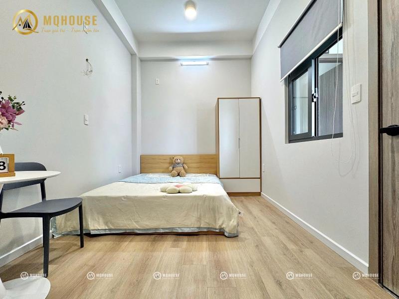 Cho thuê căn hộ tân phú - studio full nội thất - 0926051663 - 4