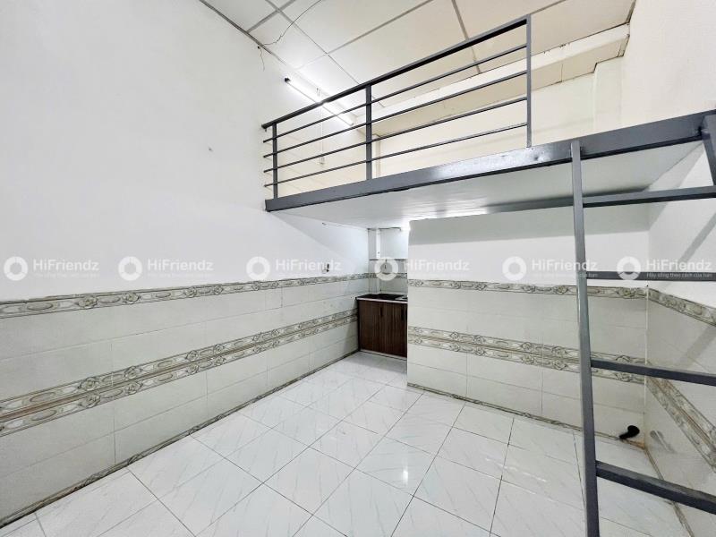 Cho thuê phòng trọ sinh viên - ngay mã lò - lê văn quới - ngã tư bốn xã