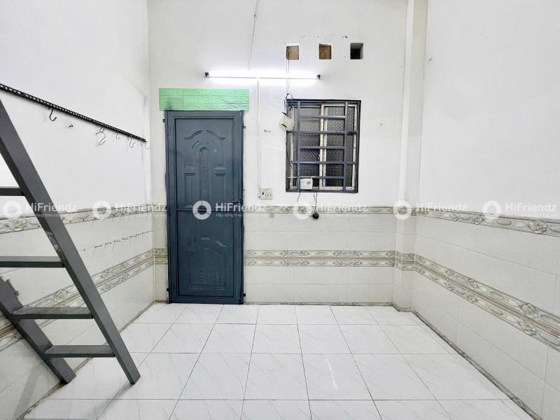 Cho thuê phòng trọ sinh viên - ngay mã lò - lê văn quới - ngã tư bốn xã - 3