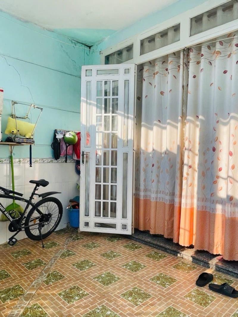 Nhà đông hưng thuận 05 – hẻm thẳng dễ đi – gần mặt tiền, tiện ích bủa vây – dt 44m² – nhỉnh 3 tỷ - 3