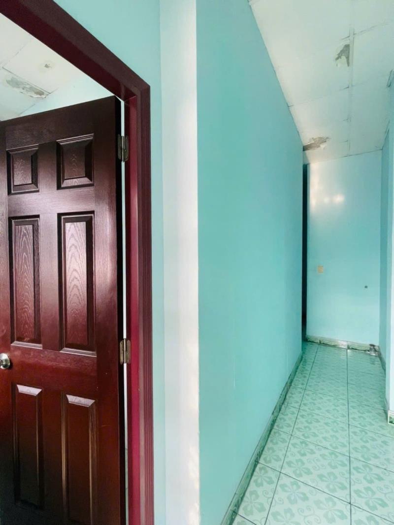 Nhà đông hưng thuận 05 – hẻm thẳng dễ đi – gần mặt tiền, tiện ích bủa vây – dt 44m² – nhỉnh 3 tỷ - 4