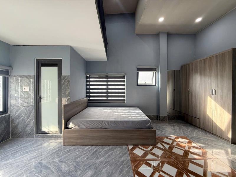 🏡 Căn gác trường chinh – cửa sổ lớn – dọn vào ở ngay | lh: 0762.008.311 - 4