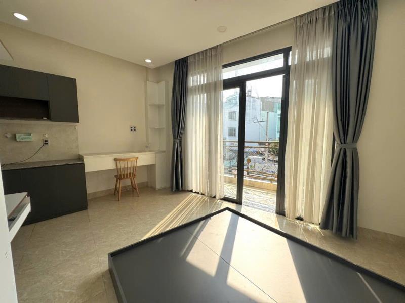 🌿 Studio ban công siêu thoáng – full nội thất – ngay nguyễn văn đậu 🌿 - 2