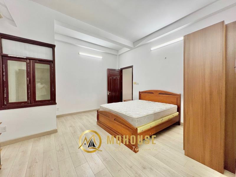 Căn hộ studio full nội thất đường võ oanh, quận bình thạnh - 3