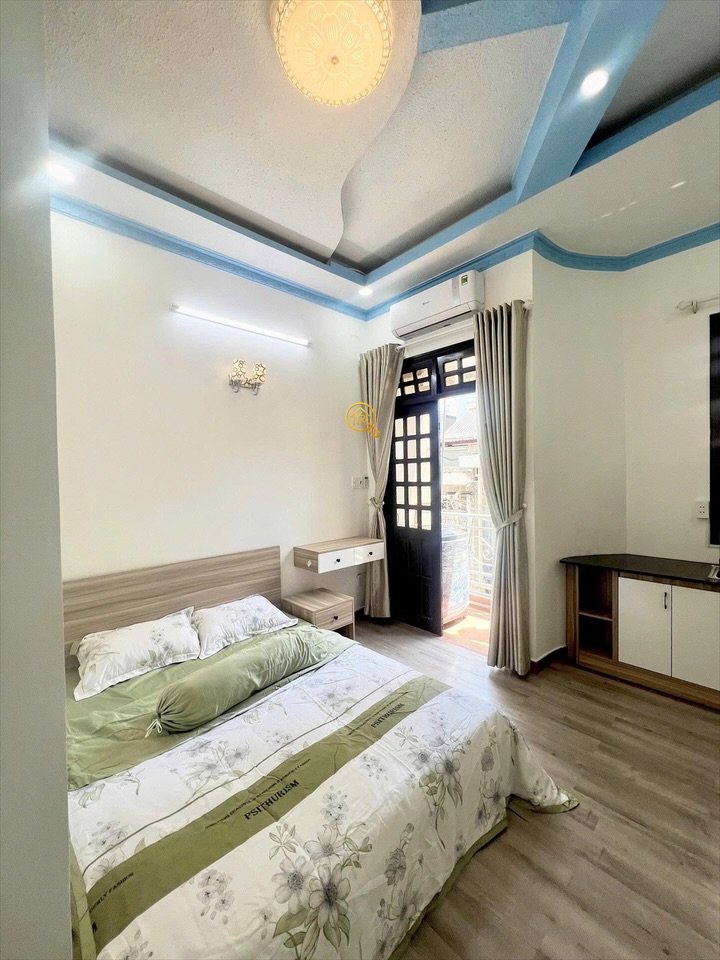 Căn hộ studio full nội thất đường xô viết nghệ tĩnh, quận bình thạnh - 2
