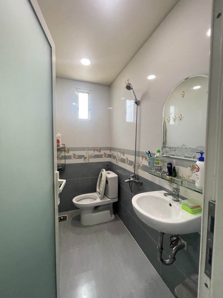 Bán nhà quận 8 – 5 phòng ngủ – giá chỉ gần 5 tỷ - 4