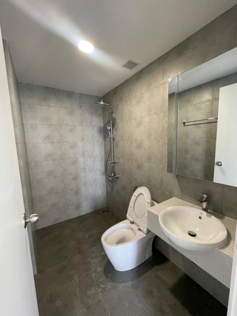 Cho thuê 2pn 2wc victoria village nhà new 14tr, ở ngay - 3