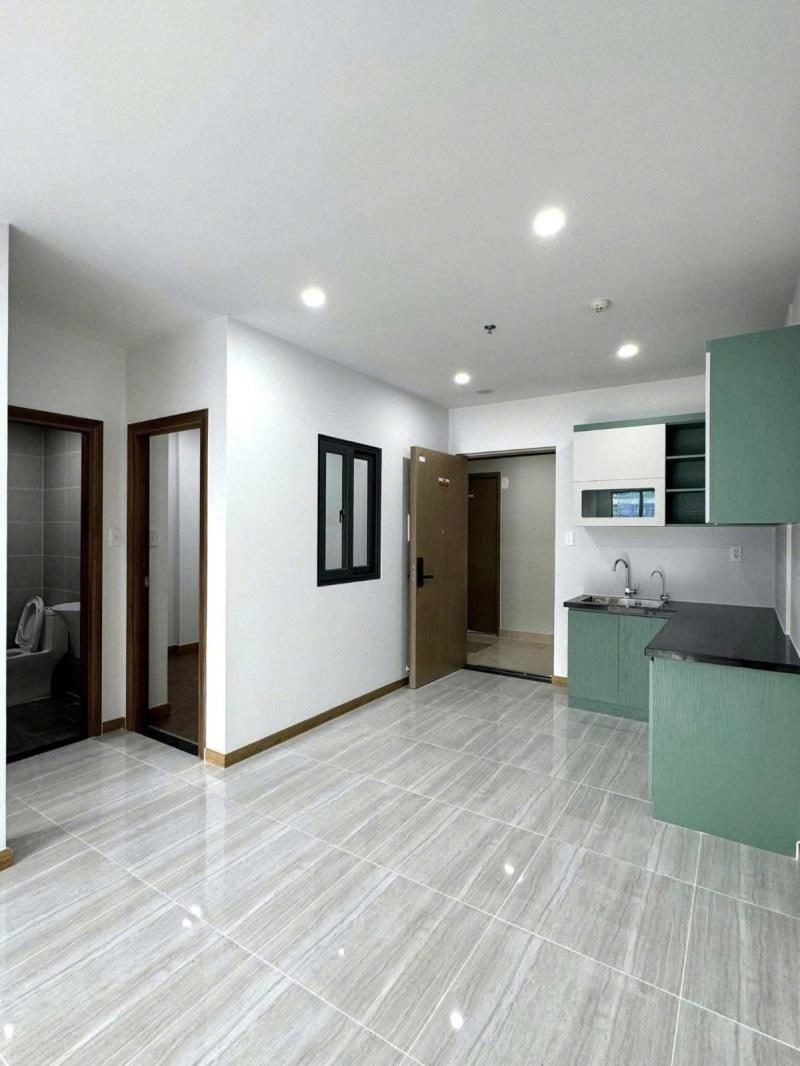 Bcons center city 2,7 tỷ/căn, làng đại học thủ đức-metro, ck 9%, tặng 3 chỉ vàng - 2
