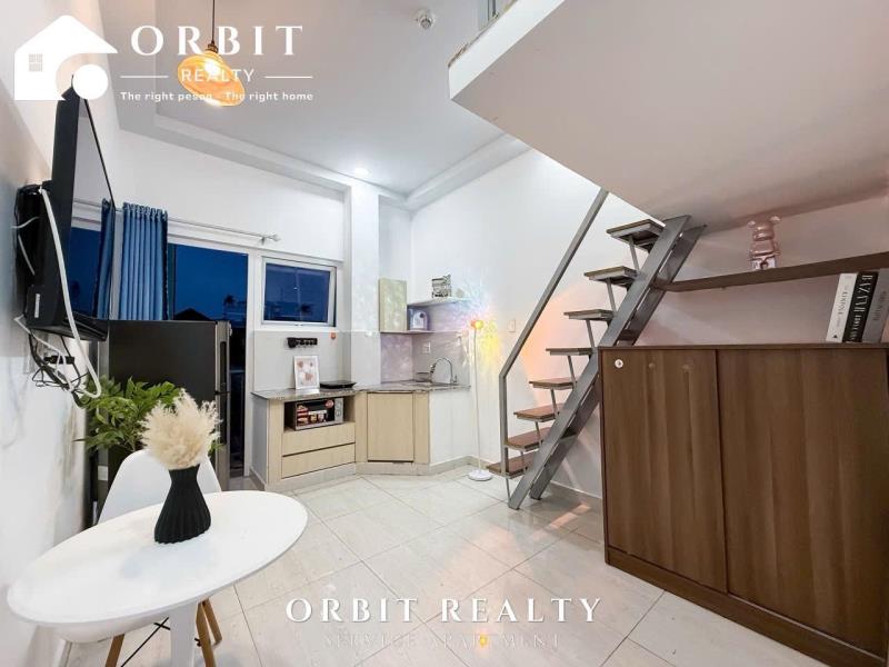 Căn hộ duplex full nội thất đường nguyễn văn đậu, quận bình thạnh - 2