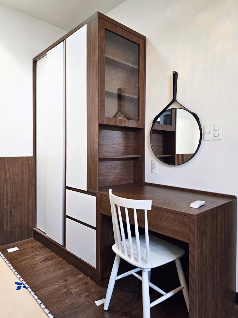 Căn hộ studio full nội thất đường nơ trang long, quận bình thạnh