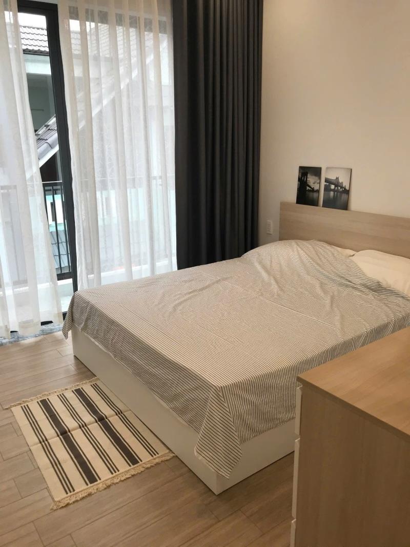 Căn hộ studio full nội thất đường võ trường toản, quận bình thạnh - 3