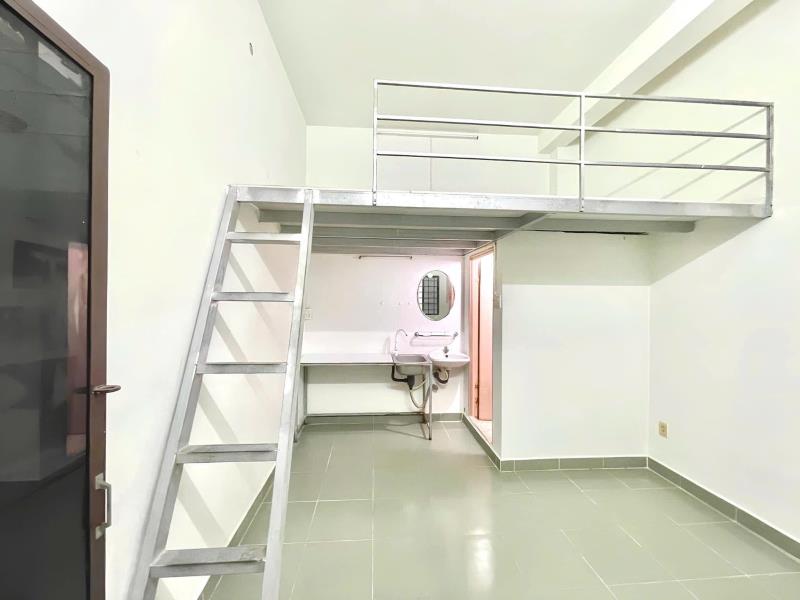 Cho thuê phòng trọ tân phú - duplex giá rẻ - 0926051663 - 2