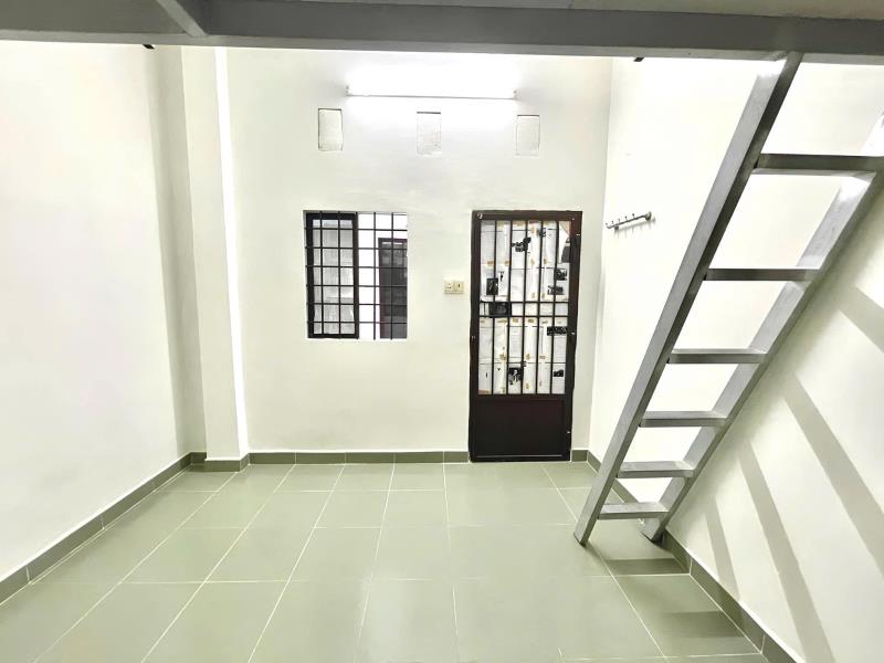 Cho thuê phòng trọ tân phú - duplex giá rẻ - 0926051*** - 3