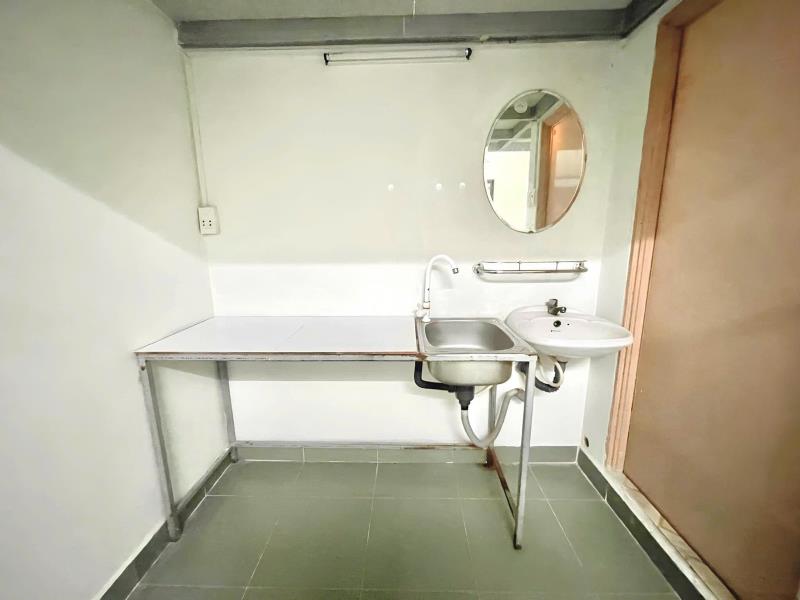 Cho thuê phòng trọ tân phú - duplex giá rẻ - 0926051663 - 4