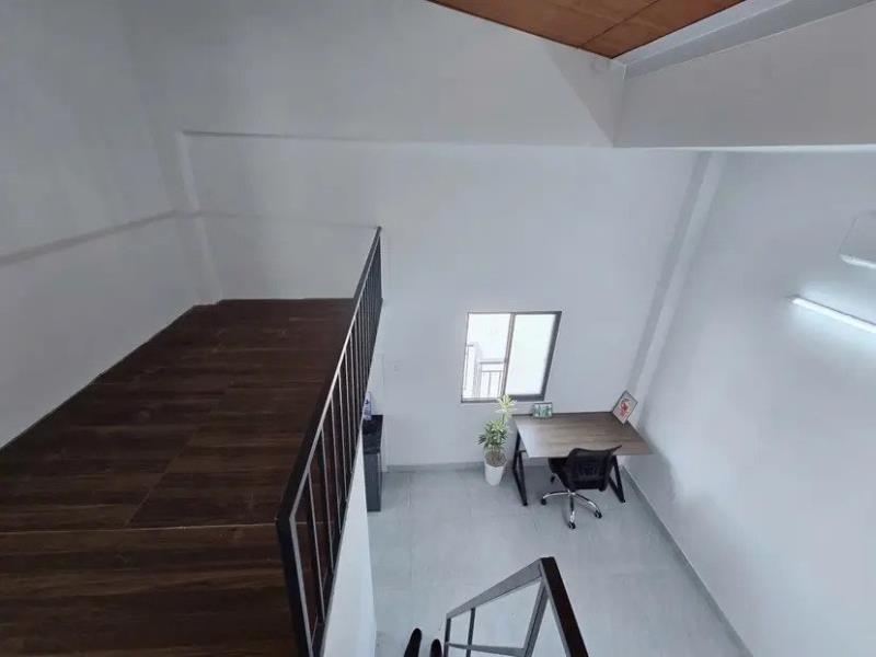 Cho thuê phòng trọ tại linh đông- thủ đức- full nội thất- duy nhất 1 phòng - 3