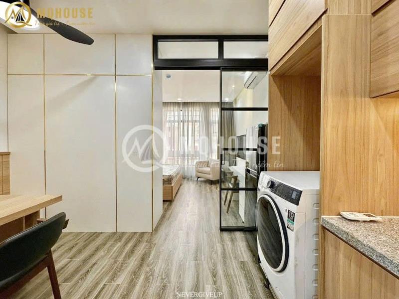 🏡 Căn hộ 1pn gần landmark 81 – không gian riêng tư, đầy đủ tiện nghi - 2