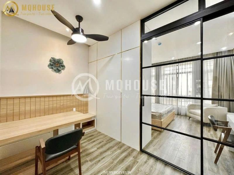 🏡 Căn hộ 1pn gần landmark 81 – không gian riêng tư, đầy đủ tiện nghi - 3