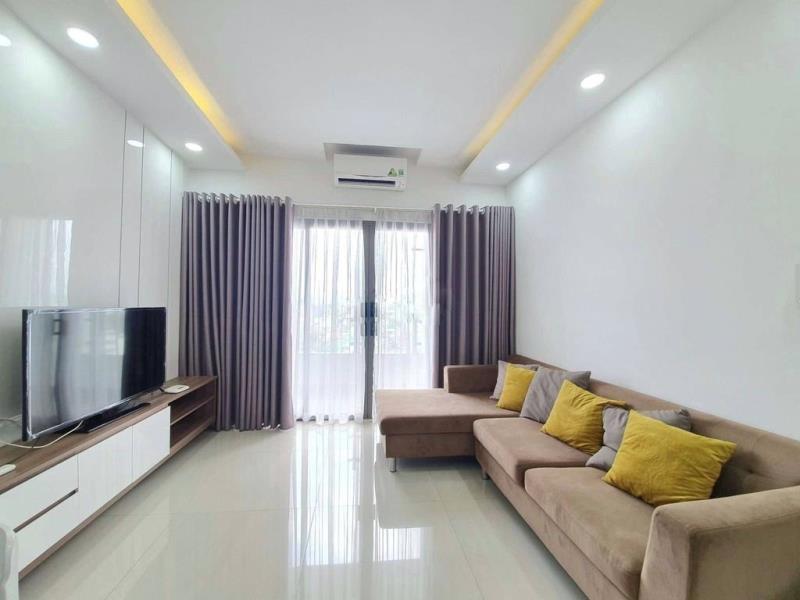 Sổ hồng - bán căn góc 3pn 103m2, nhà siêu đẹp, hướng đông nam mát mẻ