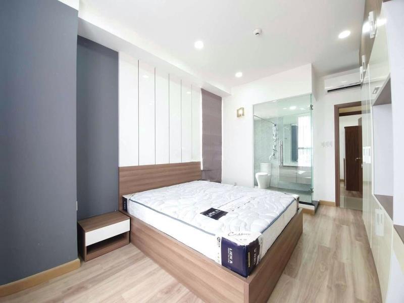 Sổ hồng - bán căn góc 3pn 103m2, nhà siêu đẹp, hướng đông nam mát mẻ - 3