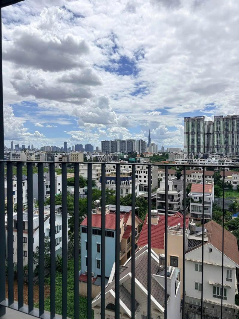 Bán căn góc 3pn 88m2, view landmark 81 cực kì thoáng mát. bàn giao nhà mới 100% - 2