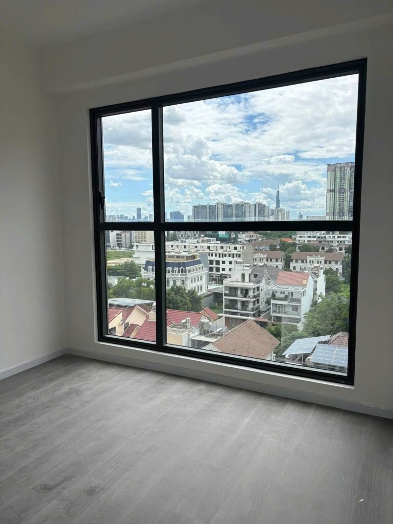 Bán căn góc 3pn 88m2, view landmark 81 cực kì thoáng mát. bàn giao nhà mới 100% - 3