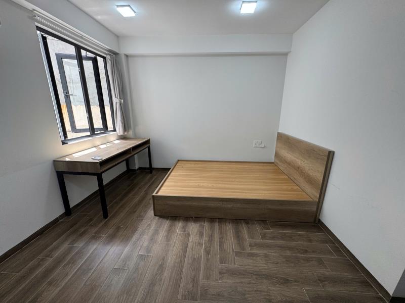 Căn hộ mới xây có máy giặt riêng, máy sấy cửa sổ gần đại học uef, hồng bàng đường xô viết nghệ tĩnh 2 chiều, quận bình thạnh - 3