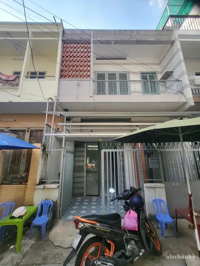 Chính chủ gửi bán nhà bình thạnh - 89m2 - vị trí đẹp - giá 14 tỷ
