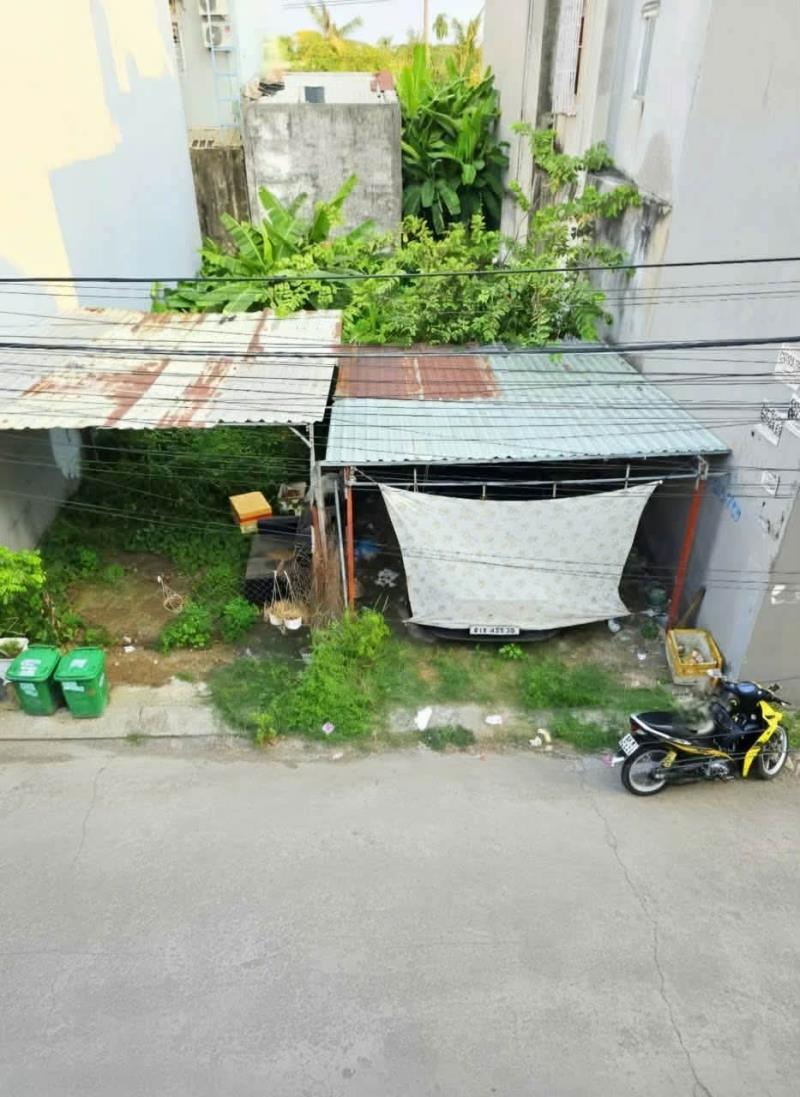 Bán lô đất hẻm xe hơi, p. trường thạnh quận 9 giá 3,2 tỷ/64m2 (còn tl) - 3