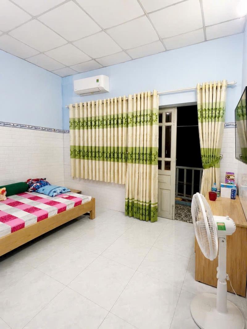 Bán nhà 2 tầng, hẻm xe hơi, p. trường thạnh quận 9, giá 4 tỷ/52m2 - 4