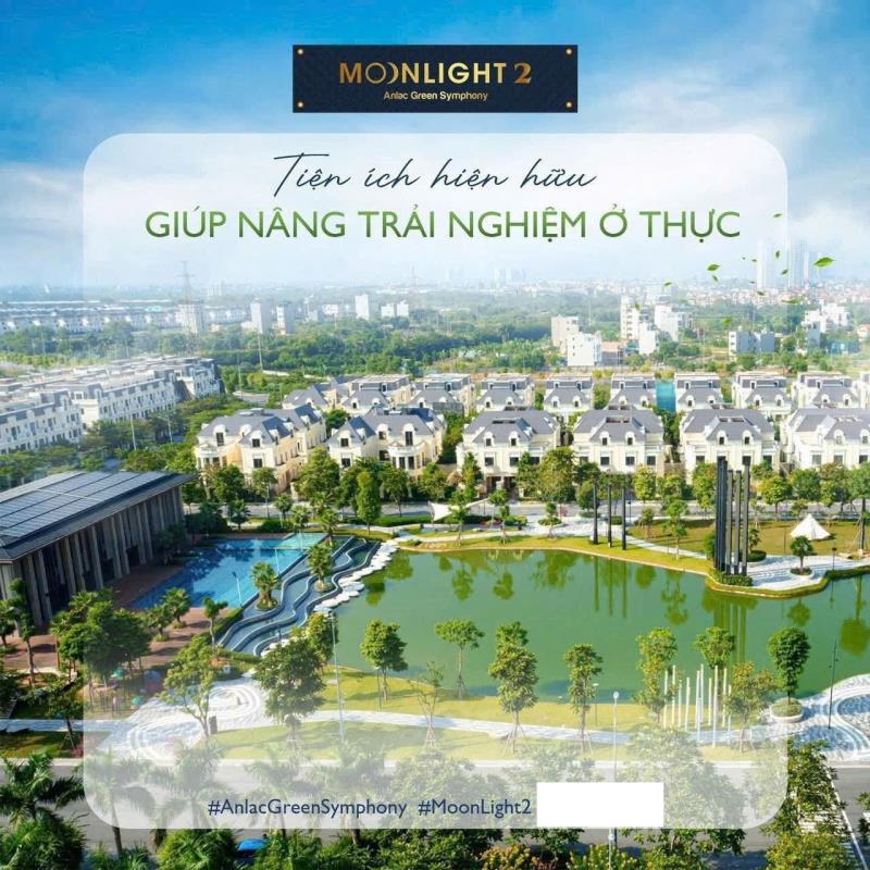 The moonlight 2 - khi ô nhiễm không khí trở thành nỗi lo – quy hoạch xanh trở thành giải pháp