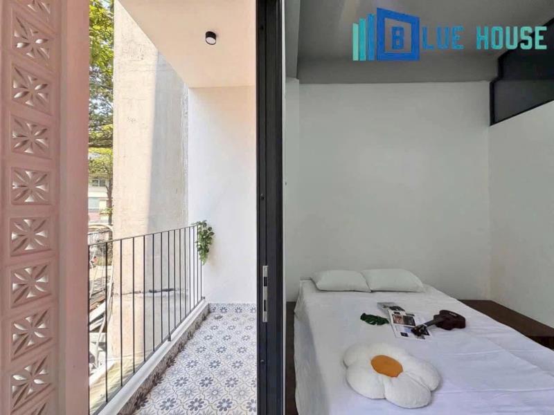 Phong trọ mới xây - full nội thất - gần chợ tân hương - dh công thương - tân phú - 3